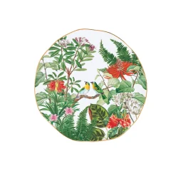 Assiette Ø 19 cm EXOTICA