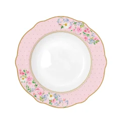 Assiette creuse Ø 23 cm GARDEN JOY