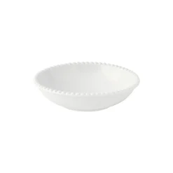 Assiette creuse Ø 20 cm Tiffany WHITE