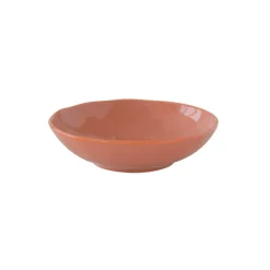 Assiette creuse de Ø 19 cm BRICK