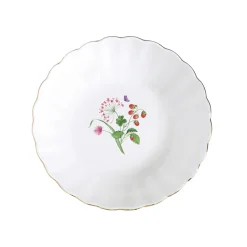Assiette creuse EN PLEIN AIR