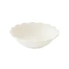 Assiette creuse FLEURI