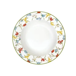 Assiette creuse GARDEN DREAMS