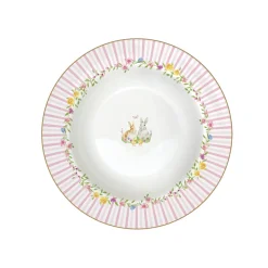 Assiette creuse HAPPY EASTER