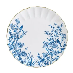 Assiette plate PARADISE GARDEN