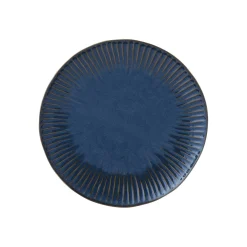 Assiettedessert GALLERY BLUE