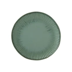 Assiettedessert GALLERY GREEN