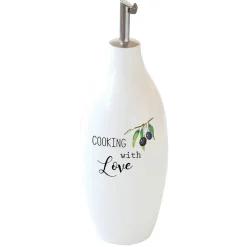 Bouteille d’huile KITCHEN ELEMENTS