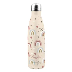 Bouteille isotherme de 500 ml Rainbow