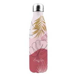Bouteille isotherme de 500 ml Abstract