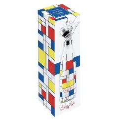 Bouteille isotherme de 500 ml Mondrian