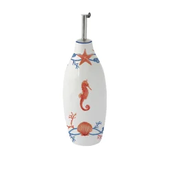 Bouteille pour huile/vinaigre CÔTE DE MER