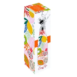 Bouteille thermos de 500 ml TUTTI FRUTTI