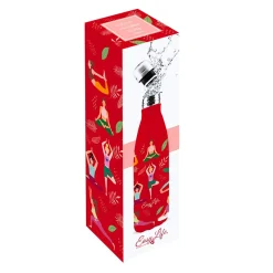 Bouteille thermos de 500 ml YOGA