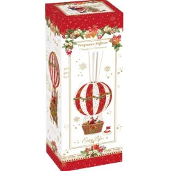 Diffuseur De Parfum 400 ml CHRISTMAS MEMORIES