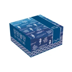 Ensemble de 4 gobelets cafe SEA LIFE