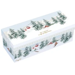 Ensemble de 2 mugs CHALET