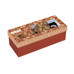 Ensemble de 2 tasses en porcelaine 300 ml FLEURS DES RÊVES