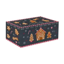 Ensemble de 2 tasses GINGERBREAD