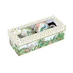 Ensemble de 2 tasses PARADIS SAUVAGE