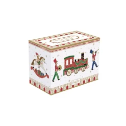 Ensemble sel et poivre POLAR EXPRESS