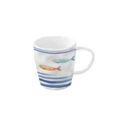 mug BORD DE MER