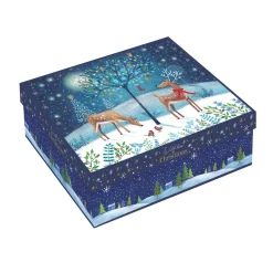 Mug en porcelaine With Love At CHRISTMAS Ass2