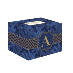 Mug MONOGRAM A