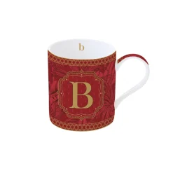 Mug MONOGRAM B