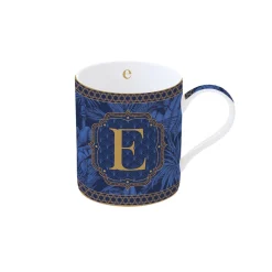 Mug MONOGRAM E