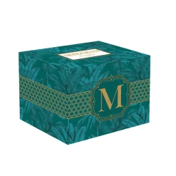 Mug MONOGRAM M