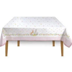 Nappe pour 6 personnes HAPPY EASTER