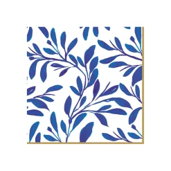 Paquet de 20 serviettes en papier 33x33ELEGANCE