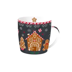 Petit mug GINGERBREAD