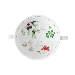 Saladier Ø 16 cm HOME & KITCHEN