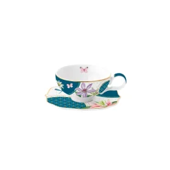 Tasse à cafe VOYAGE TROPICAL