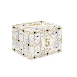 Tasse en porcelaine de 350 ml MONOGRAM S
