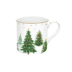 Tasse FESTIVE TREES